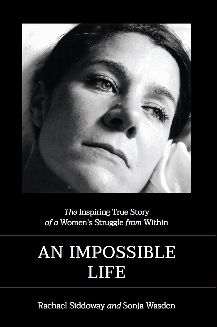 An Impossible Life Book Cover