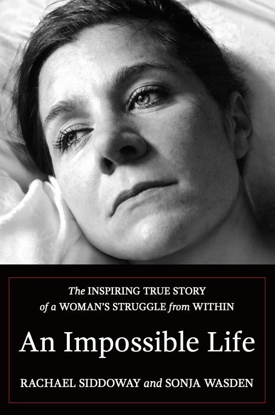 An Impossible Life Cover 10-26-21 - 2