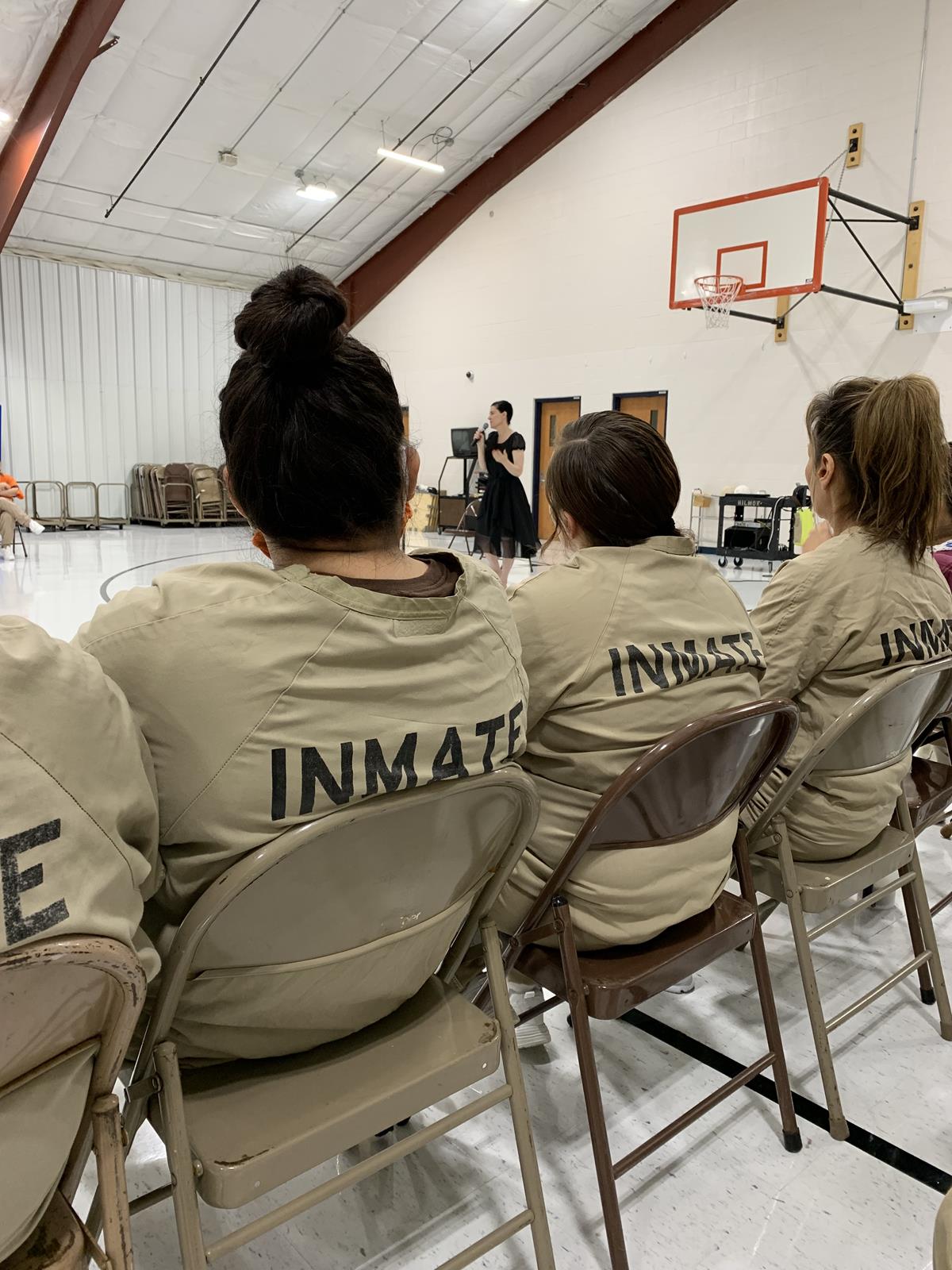 Photo 3a- south dakota prison - 2