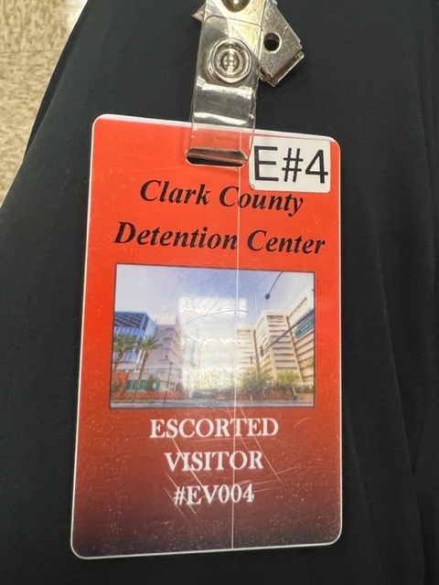 Clark County Detention Center (2)